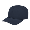 Cap America Custom Embroidered Hat with Logo - Original Poly/Cotton Snap Back Cap i8505