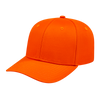 Cap America Custom Embroidered Hat with Logo - Original Poly/Cotton Snap Back Cap i8505
