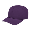 Cap America Custom Embroidered Hat with Logo - Original Poly/Cotton Snap Back Cap i8505