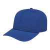 Cap America Custom Embroidered Hat with Logo - Original Poly/Cotton Snap Back Cap i8505