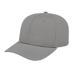 Cap America i8505 - Original Poly/Cotton Snap Back Cap - Blank - Picture 22 of 30
