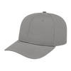 Cap America Custom Embroidered Hat with Logo - Original Poly/Cotton Snap Back Cap i8505