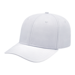Cap America i8505 - Original Poly/Cotton Snap Back Cap - Blank - Picture 27 of 30