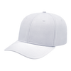 Cap America Custom Embroidered Hat with Logo - Original Poly/Cotton Snap Back Cap i8505