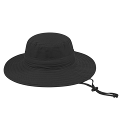 Cap America i8507 Premium Performance Boonie - Blank - 