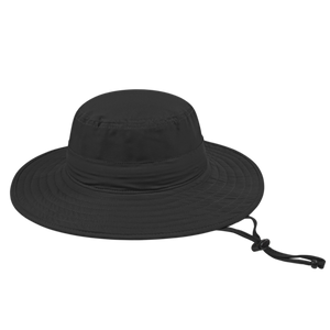 Cap America Custom Embroidered Hat with Logo - Premium Performance Boonie i8507 - 