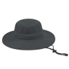 Cap America Custom Embroidered Hat with Logo - Premium Performance Boonie i8507