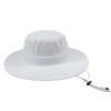Cap America Custom Embroidered Hat with Logo - Premium Performance Boonie i8507