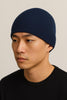 Academy Fits Knit Beanie Cuffless 9 inch 6012