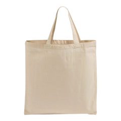 TBF Bags TBS15 Easy-Grab Cotton Tote - 