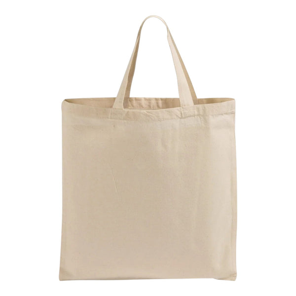TBF Bags TBS15 Easy-Grab Cotton Tote