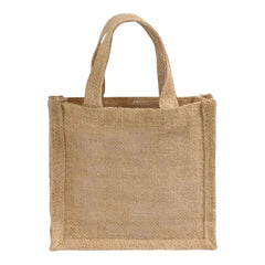 TBF Bags TJ767 Party Favor Jute Tote - 