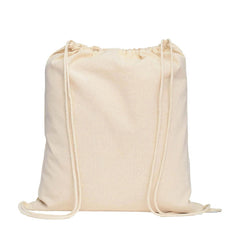 TBF Bags BPK20 Large Sport Drawstring Backpack - 