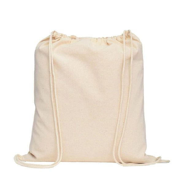 TBF Bags BPK20 Large Sport Drawstring Backpack