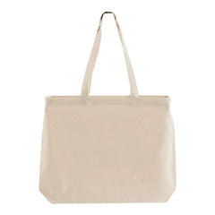 TBF Bags TG218 Comfort-Carry Canvas Tote - 