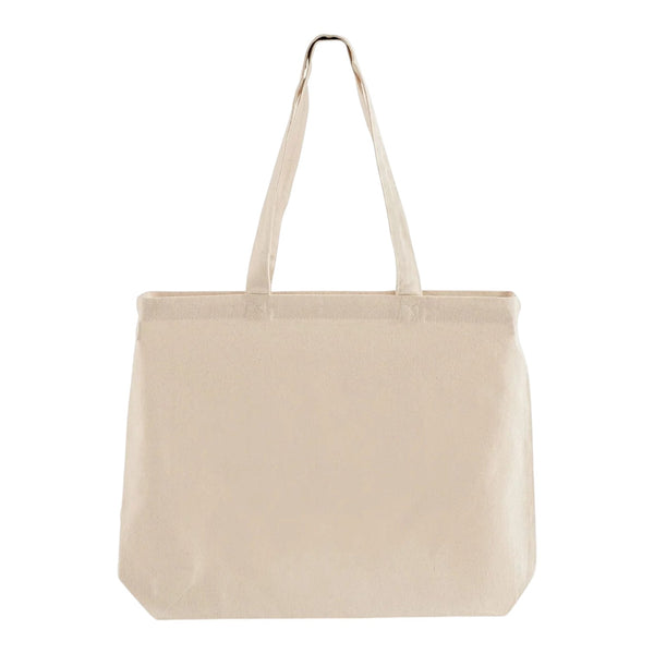 TBF Bags TG218 Comfort-Carry Canvas Tote