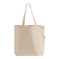 TBF Bags OR120 Organic Over-the-Shoulder Cotton Tote - 