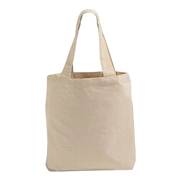 TBF Bags TB108 8" Mini Cotton Tote