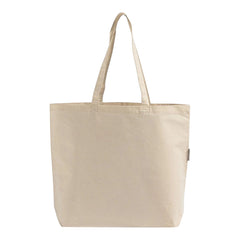 TBF Bags OR160 Organic Shop-Ready Cotton Tote - 