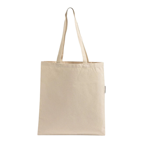 TBF Bags OR200 Organic Classic Canvas Tote
