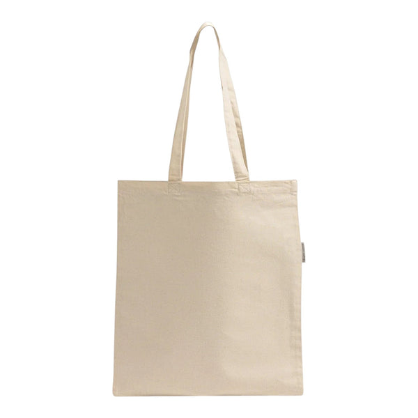 TBF Bags OR100 Organic Basic Cotton Tote