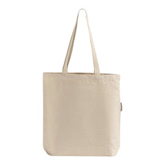 TBF Bags OR210 Organic Daily Canvas Tote - 