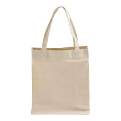 TBF Bags RC241 Recycled Casual Canvas Tote - 
