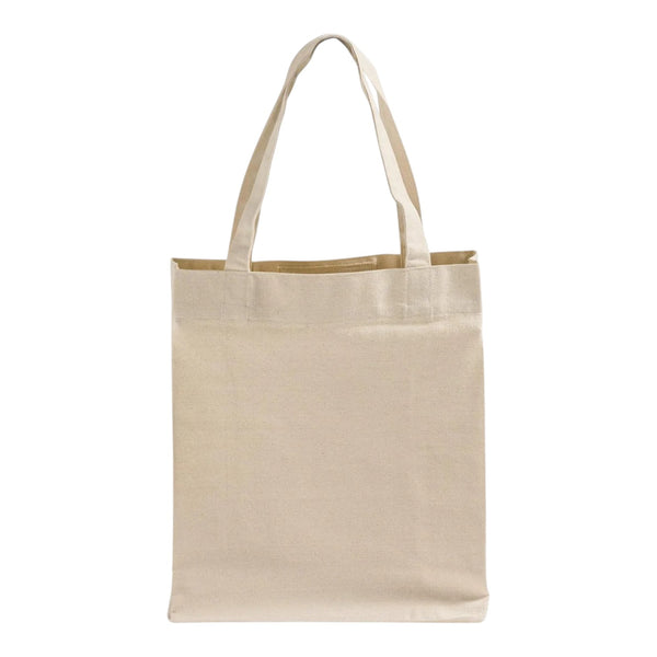 TBF Bags RC241 Recycled Casual Canvas Tote