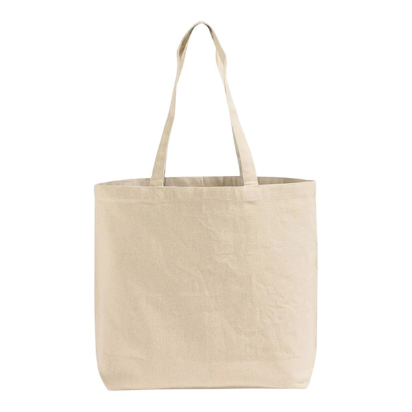 TBF Bags TG219 Trader's Canvas Tote