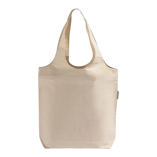 TBF Bags OR130 Organic Stow-N-Go Cotton Tote