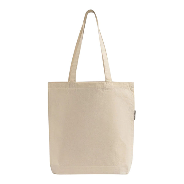 TBF Bags OR110 Organic Versatile Cotton Tote