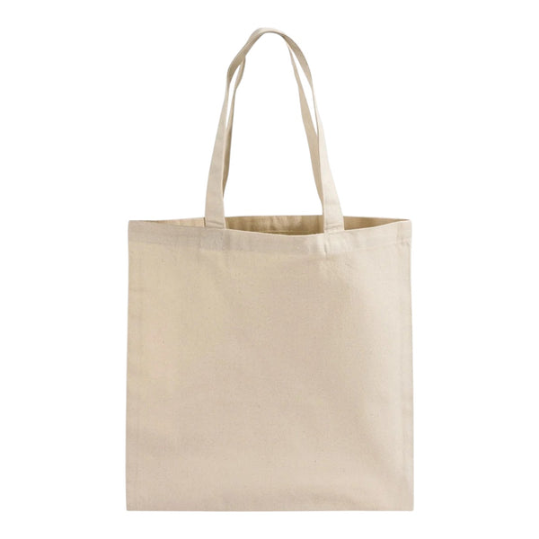TBF Bags RC200 Recycled Classic Canvas Tote