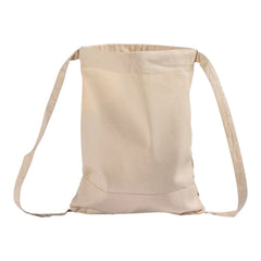 TBF Bags BPK57 Active Canvas Backpack - 