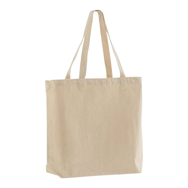 TBF Bags TG250 All-Day Canvas Tote