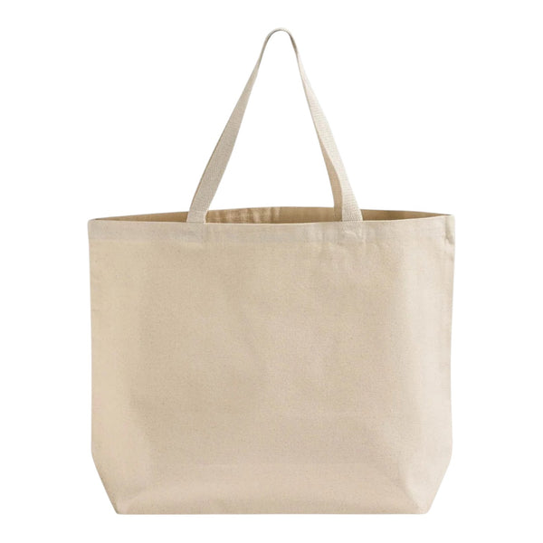 TBF Bags TG260 Merch Canvas Tote