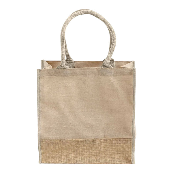 TBF Bags TJ912 Juco Square Tote