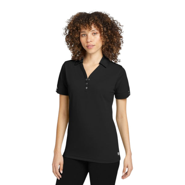 OGIO LOG105 Glam Polo