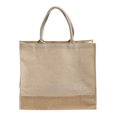 TBF Bags TJ913 Juco Market Tote - 