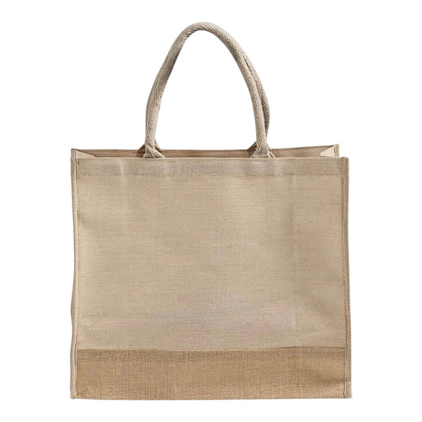 TBF Bags TJ913 Juco Market Tote