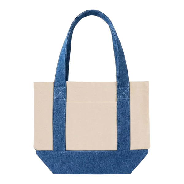 TBF Bags DE237 Mini Iconic Denim Bag