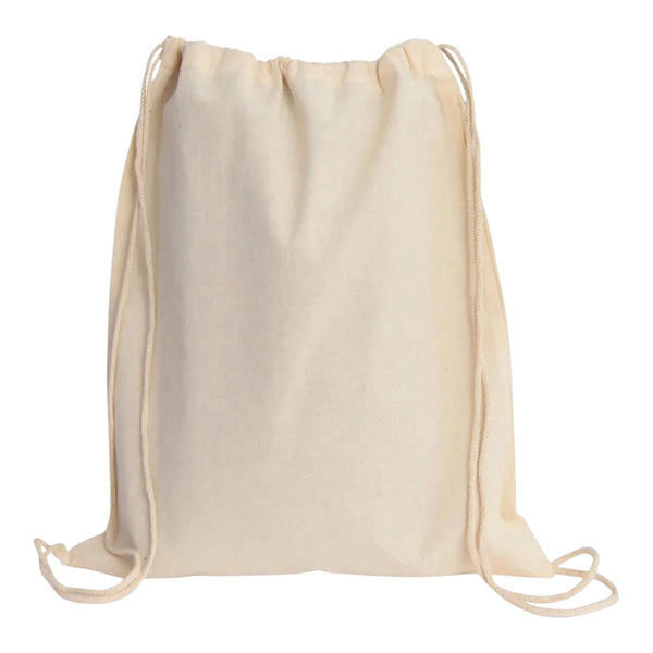 TBF Bags BPK18 Sport Drawstring Backpack