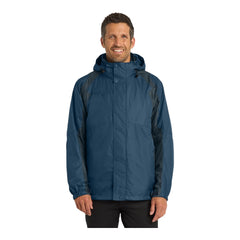 Port Authority J310 Ranger 3-in-1 Jacket - 