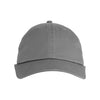 Big Accessories BA601 Washed Trucker Cap