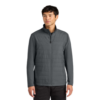 Sport-Tek ST940 Teknical Hybrid Jacket