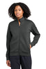 Sport-Tek LST582 Women's Pro Perform Full-Zip