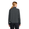 Sport-Tek LST481 Women's Repeat 1/2-Zip
