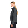 Sport-Tek LST481 Women's Repeat 1/2-Zip