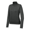 Sport-Tek LST581 Women's Pro Perform 1/4-Zip
