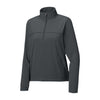 Sport-Tek LST481 Women's Repeat 1/2-Zip
