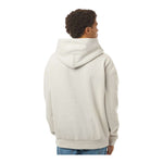 Independent Trading Co IND420XD Unisex Mainstreet Hooded Sweatshirt